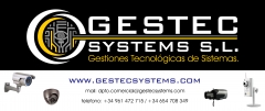 Foto 19 circuito cerrado tv en Valencia - Gestec Systems, S.l.