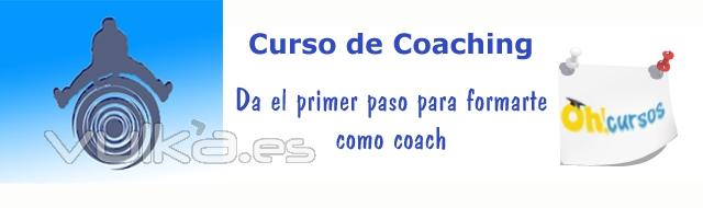 curso online de Coaching