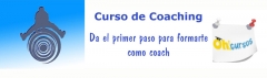 Curso online de coaching