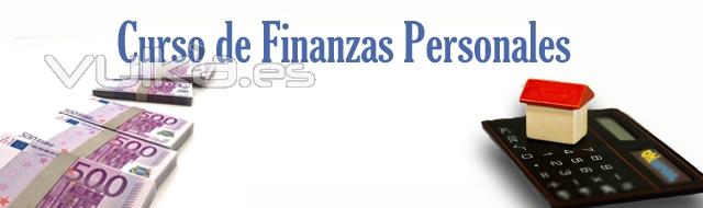 curso online de Finanzas personales