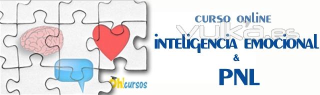 curso online de Inteligencia emocional y PNL