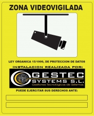 Gestec Systems, S.L.