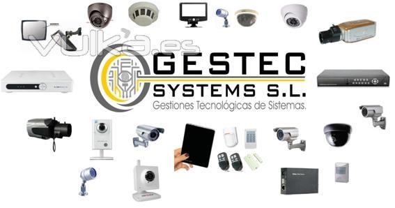 Gestec Systems, S.L.