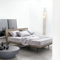 Cama stealth de bonaldo