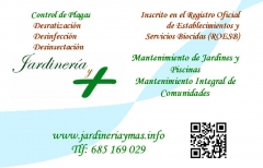 Jardineria y mas - foto 3