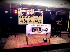 Alquiler equipo de sonido e iluminacion para bodas, comuniones y eventos cadiz