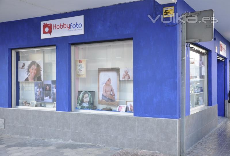 hobbyfoto exterior