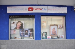 Hobbyfoto escaparate