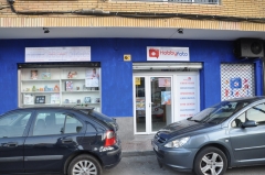 Hobbyfoto exterior