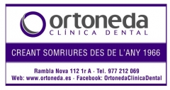 La clinica activa con mas anos en tarragona