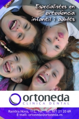 Especialistas en ortodoncia