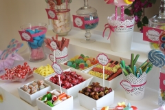 Surtido chuches