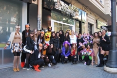 B&s formacion