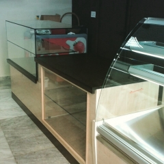 Decoracion de panaderias en wwwcobamaqcom