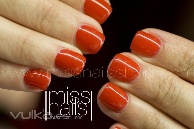 Uñas de gel en Oviedo, Miss Nails 