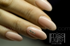 Unas de gel en oviedo, miss nails