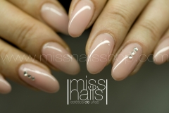 Unas de gel en oviedo, miss nails