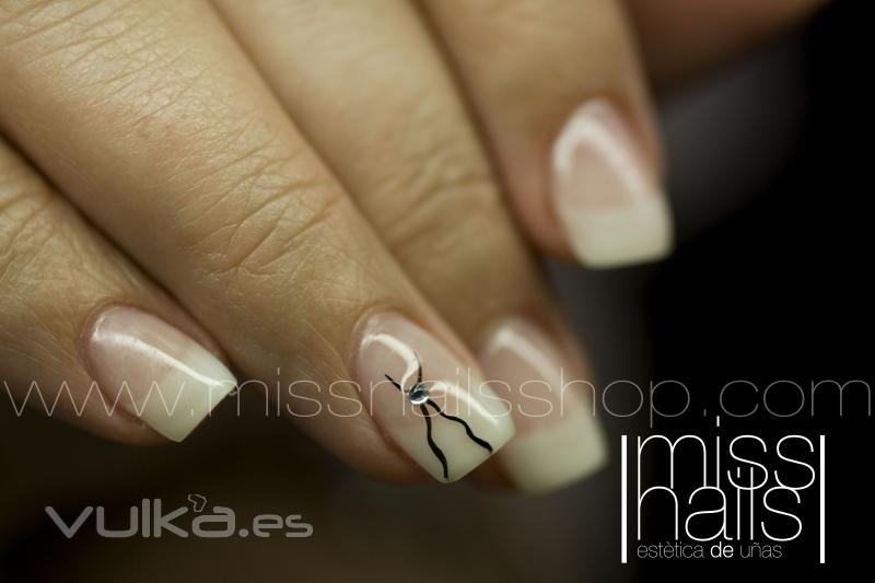 Uñas de gel en Oviedo, Miss Nails 