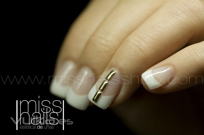 Uñas de gel en Oviedo, Miss Nails 