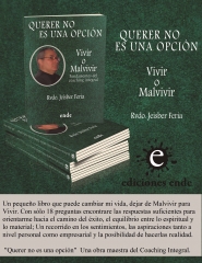 Querer no es una opcion, autor rvdo jeisber feria