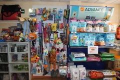 Clinica veterinaria el reston en valdemoro, madrid