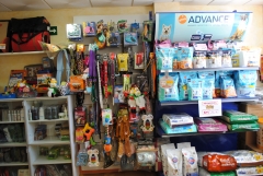 Clinica veterinaria el reston en valdemoro, madrid