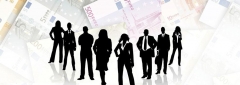 Un equipo de profesionales a su servicio