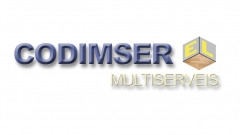Codimser multiservicios  tel: 648056398