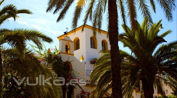 Hacienda los Frailes de San Alberto