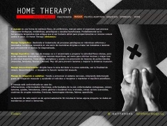 Home Therapy - Fisioterapia a domicilio