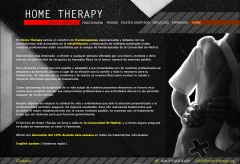 Home therapy - fisioterapia a domicilio - foto 7