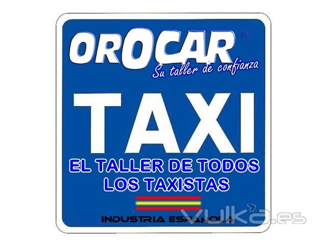 Talleres Orocar, Servicio Auto-Puerta a Puerta, Coche de Sustitucin Gratis, Revisiones y Mantenimie