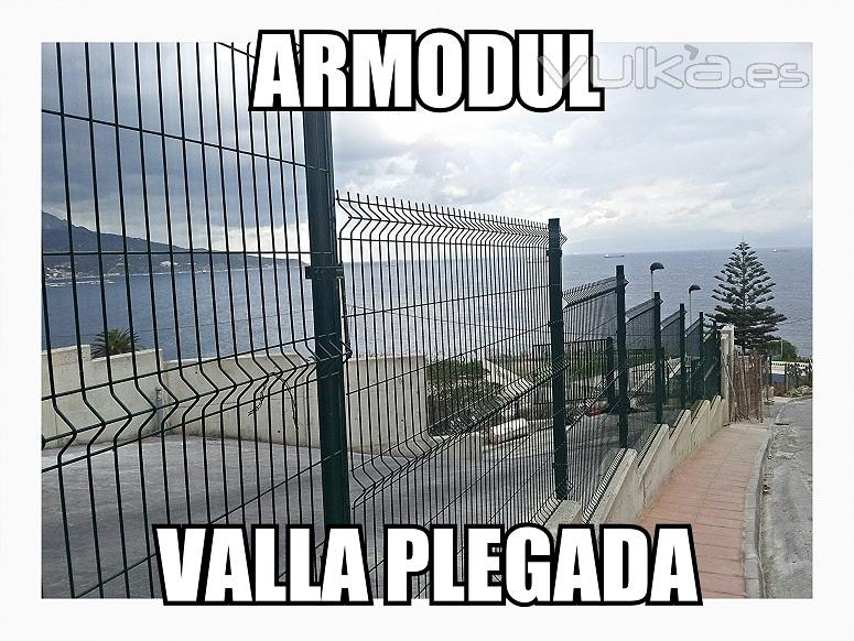 ARMODUL