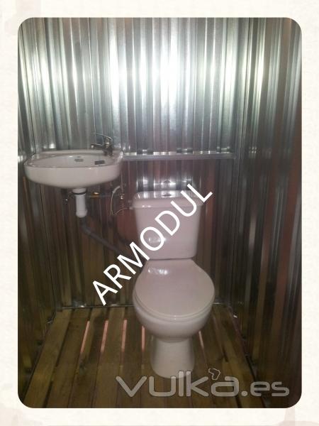 ARMODUL