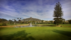 Foto 439 clubes de golf - Real Club de Golf las Brisas