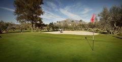 Foto 114 turismo en Málaga - Real Club de Golf las Brisas