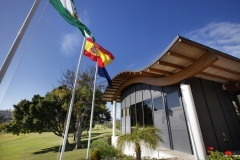 Foto 115 turismo en Málaga - Real Club de Golf las Brisas
