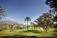 Foto 116 turismo en Málaga - Real Club de Golf las Brisas