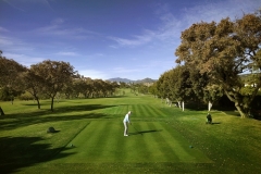 Foto 165 viajes en Mlaga - Real Club de Golf las Brisas