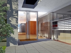 Residencial pisos en almeria bahia de alboran - foto 4