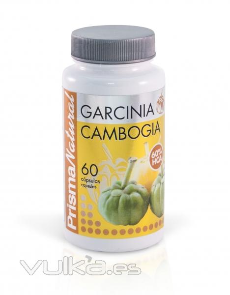 Garcinia Cambogia de Prisma Natural
