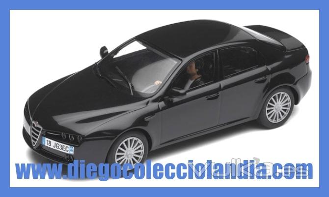 Venta,Compra,Arreglo,Reparación coches Scalextric en Madrid. www.diegocolecciolandia.com . Ofertas