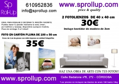 Sp roll up - foto 3