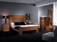 Muebles rusticos decoracion iluminacionnos distingue la gran calidad que ofrecenos en articulos para el descanso