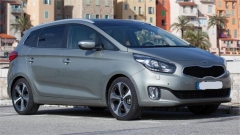 Foto 12 alquiler coches sin conductor en Murcia - Skyrental car