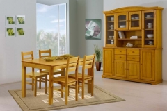 Muebles rusticos decoracion iluminacionnos distingue la gran calidad que ofrecenos en articulos para el descanso