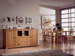 Muebles rusticos decoracion iluminacionnos distingue la gran calidad que ofrecenos en articulos para el descanso