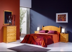 Muebles rusticos decoracion iluminacion.nos distingue la gran calidad que ofrecenos en articulos para el descanso ...