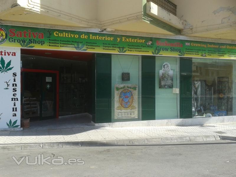 Carretera de Torrox, 29 Nacional 340  Edificio conejito