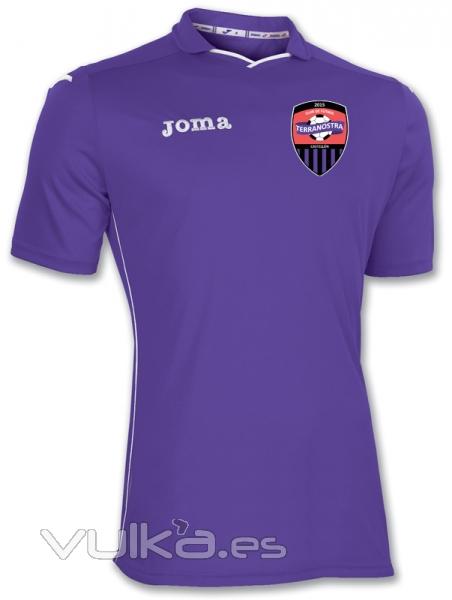 1ª equipacion